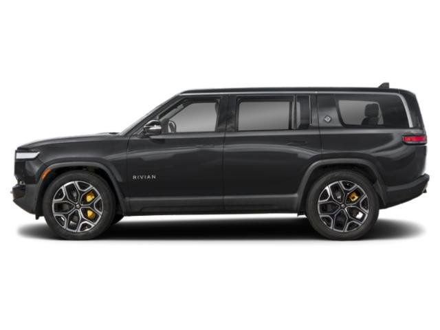 Used 2024 Rivian R1S Adventure image 25