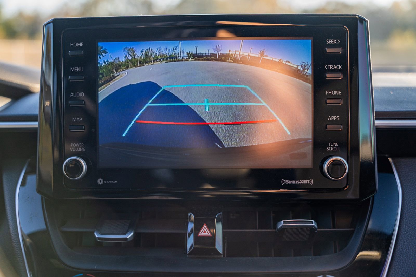 Used 2022 Toyota Corolla SE image 29