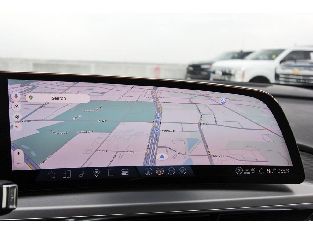 New 2026 Cadillac Lyriq Sport image 18