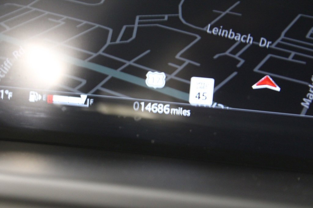 Certified 2024 Land Rover Defender 130 V8 image 28