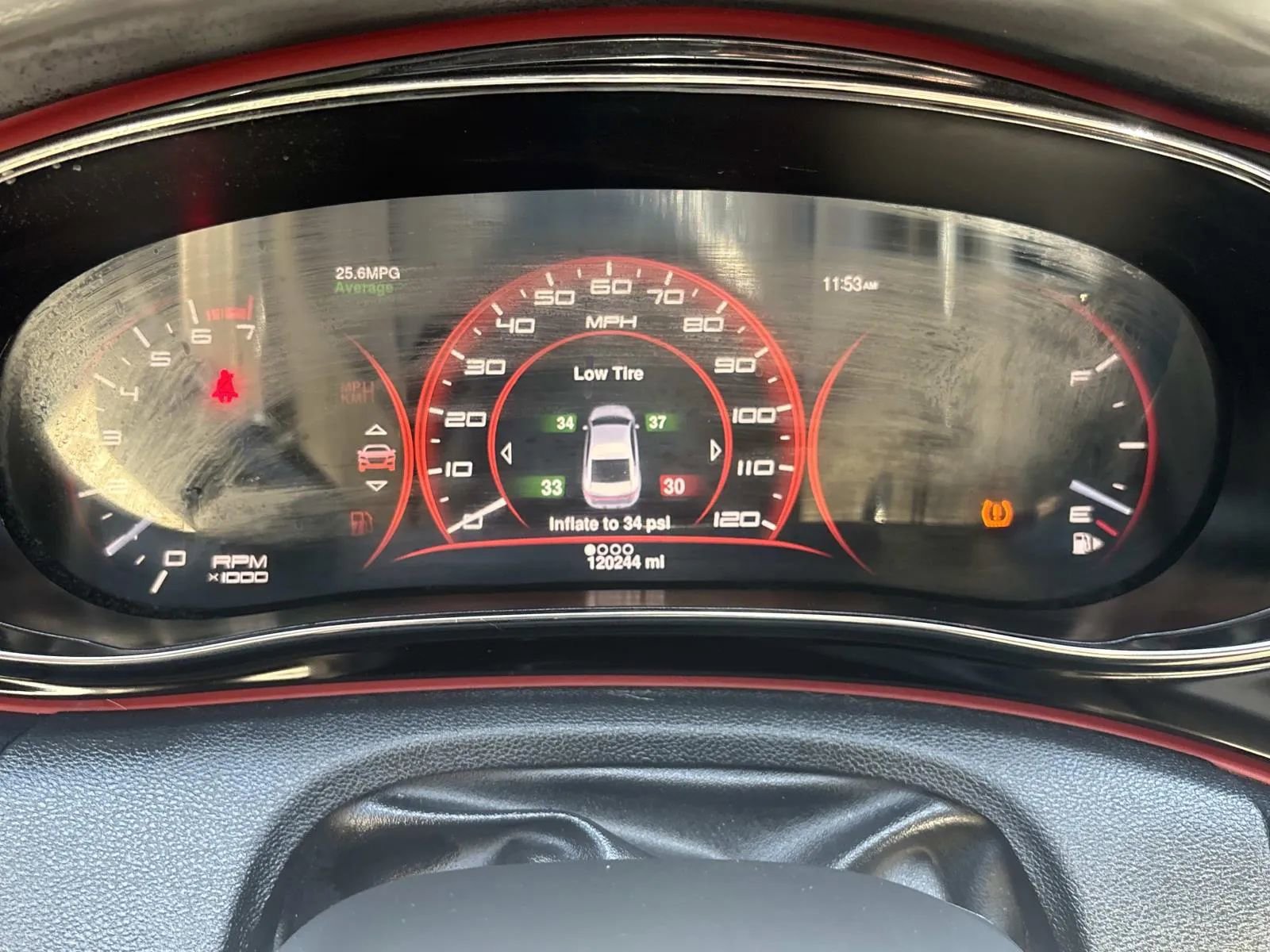Used 2015 Dodge Dart GT w/ Sun/Sound Group FWD image 20