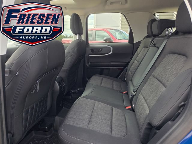 Used 2023 Ford Bronco Sport Big Bend w/ Convenience Package AWD/4WD image 24