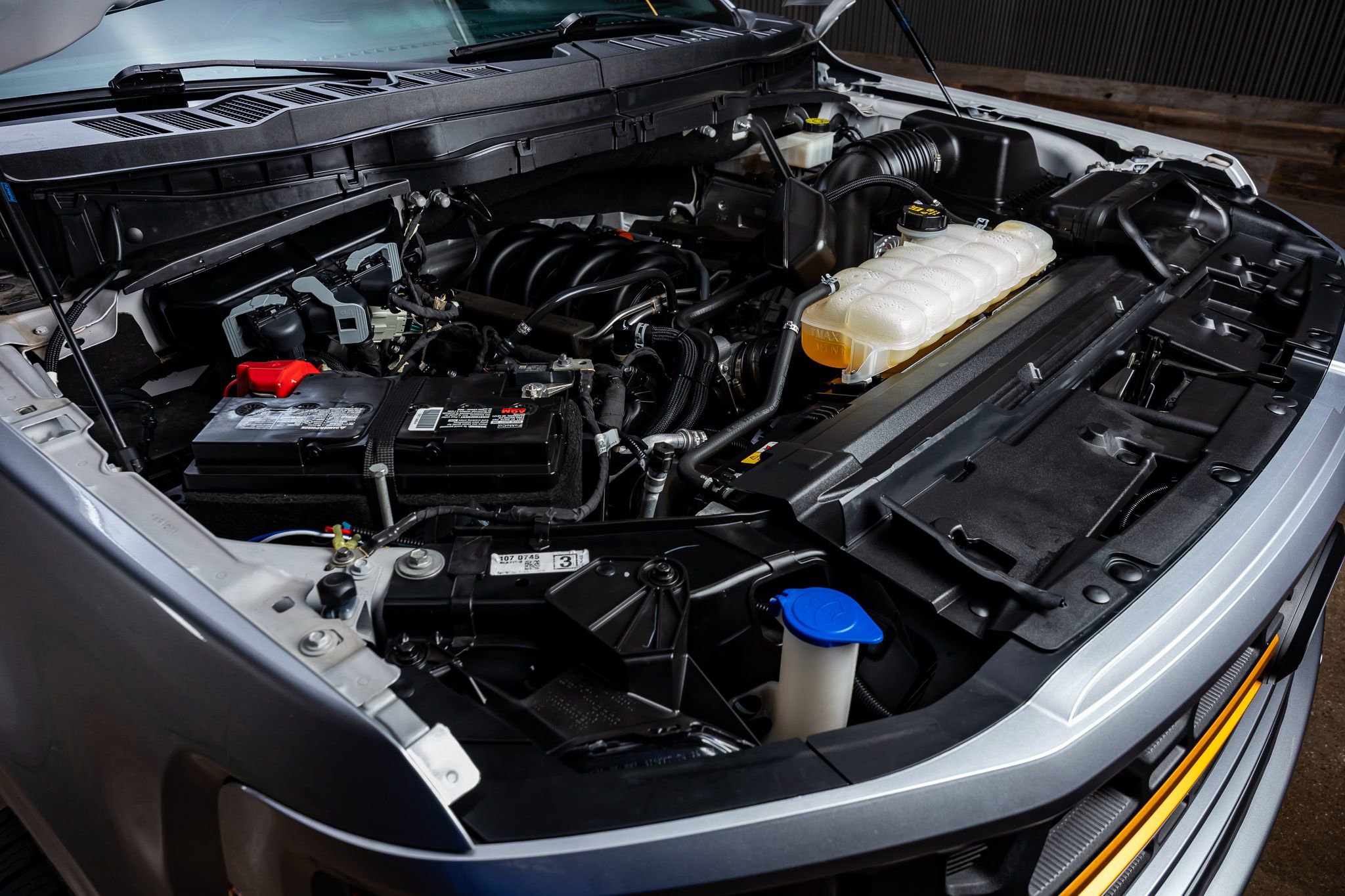 Used 2024 Ford F150 Tremor w/ Bed Utility Package image 39