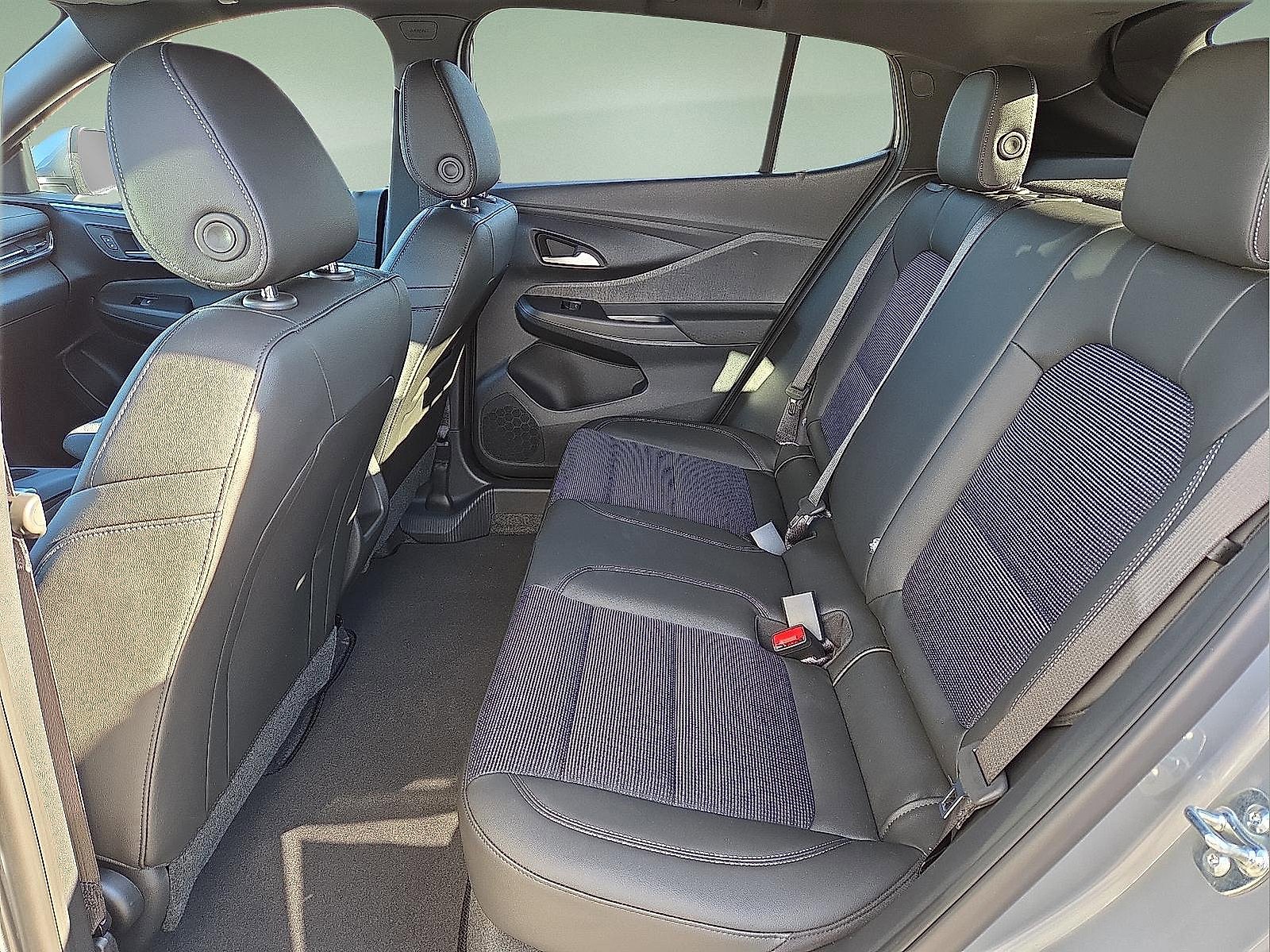 New 2026 Buick Envista Preferred image 10