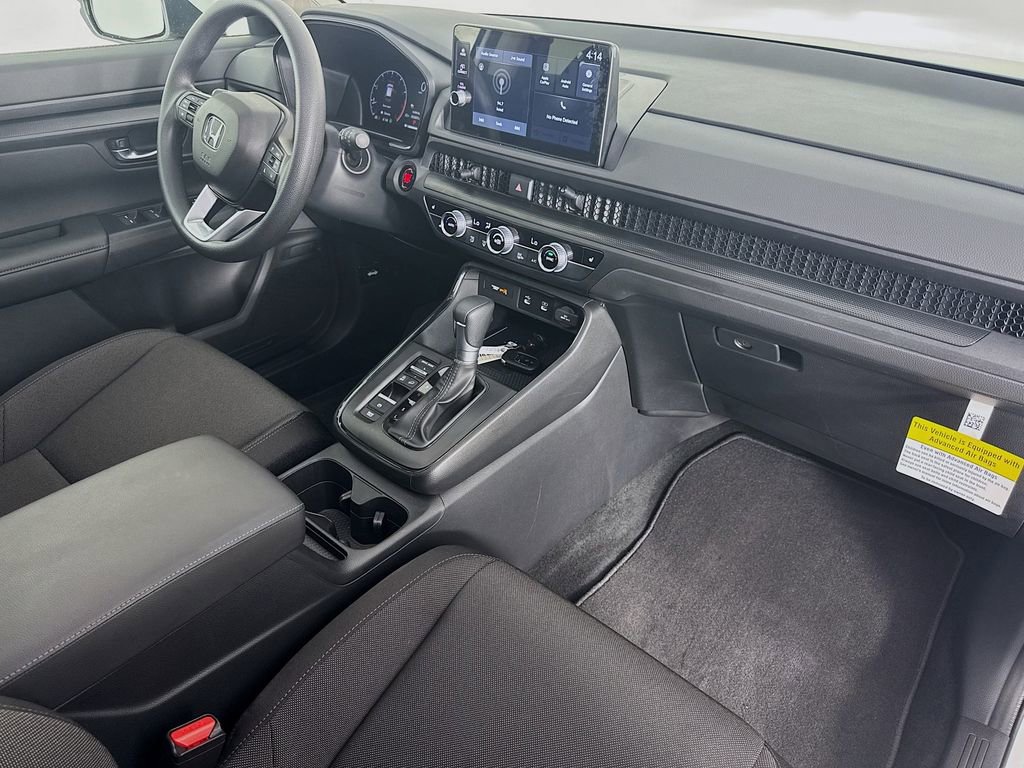 Used 2026 Honda CR-V EX image 38
