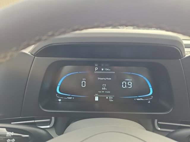 New 2026 Hyundai Elantra Sport image 15