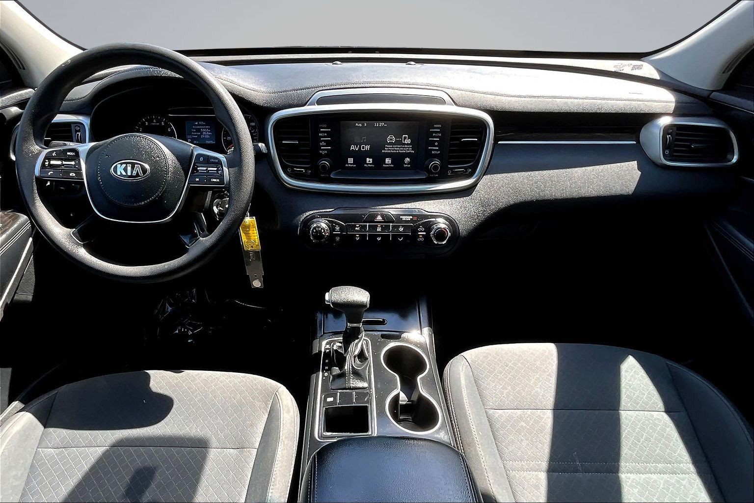 Used 2020 Kia Sorento LX FWD image 6