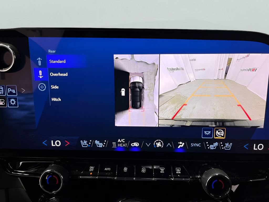 Used 2024 Chevrolet Blazer EV RS AWD/4WD image 18