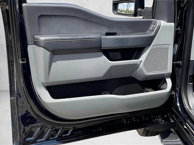 Used 2023 Ford F450 XLT w/ 360-Degree Camera Package AWD/4WD image 14