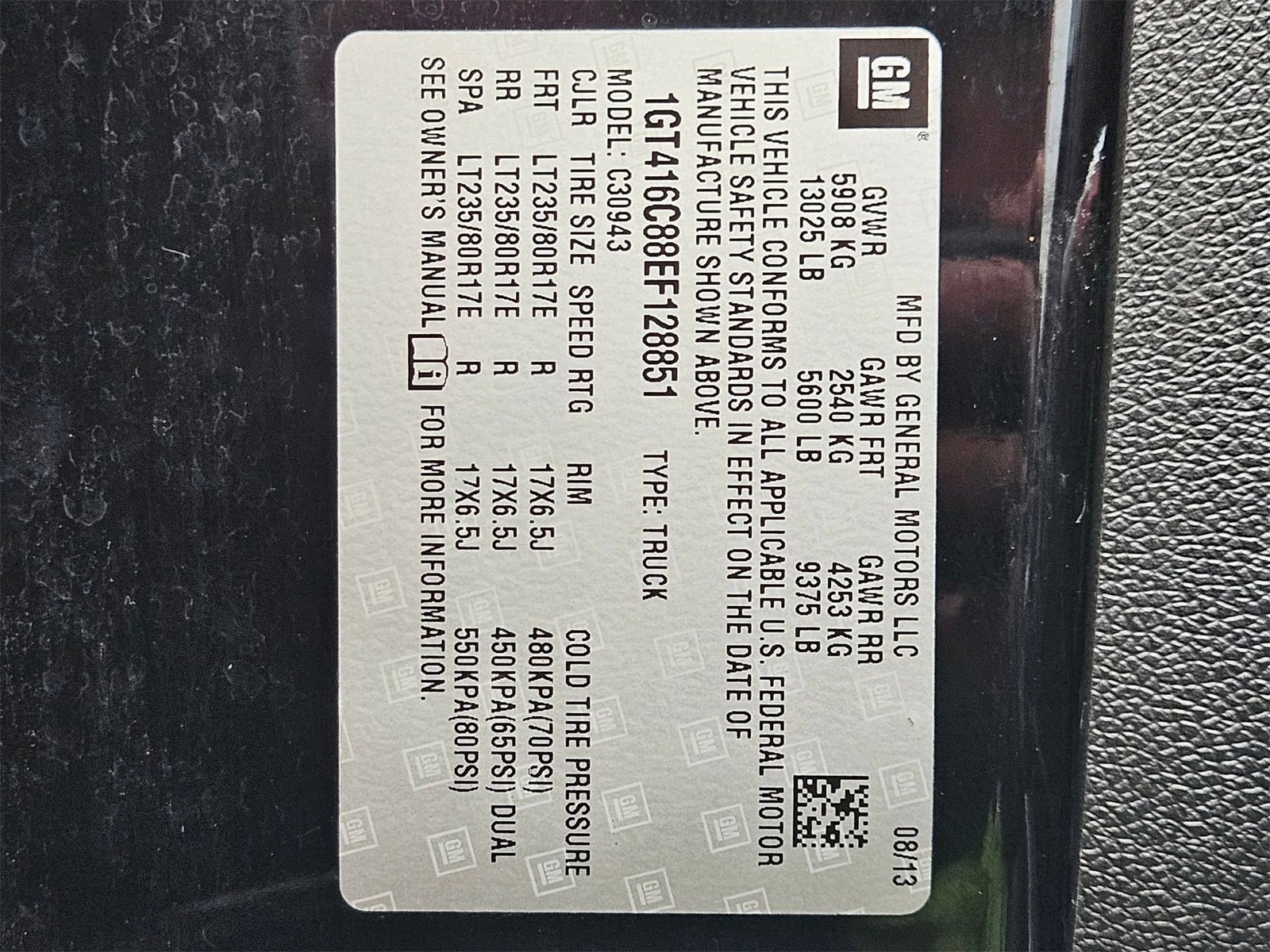 Used 2014 GMC Sierra 3500 Denali image 26