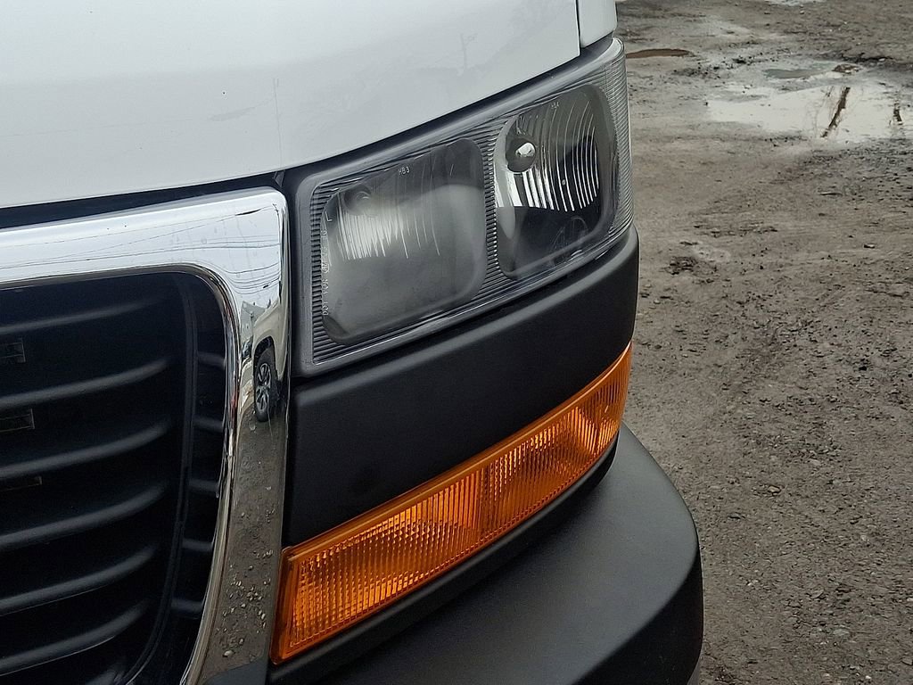 Used 2024 GMC Savana 2500 w/ Driver Convenience Package image 36