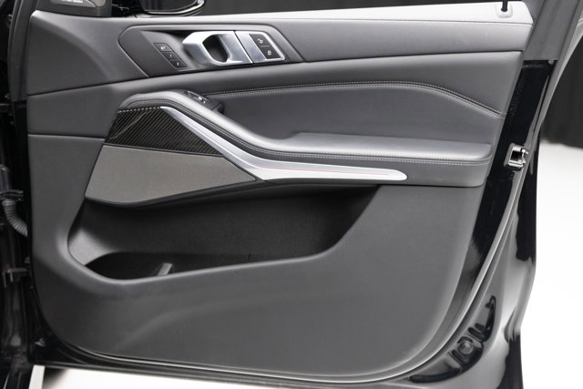 Used 2021 BMW X5 M50i AWD/4WD image 54