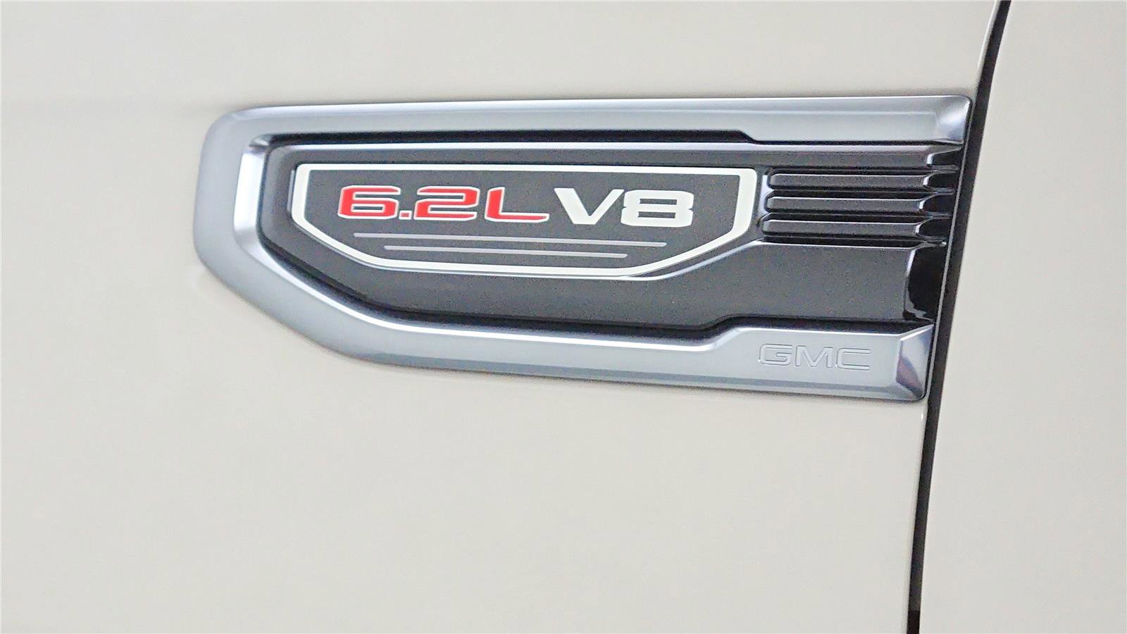 New 2026 GMC Sierra 1500 AT4 w/ AT4 Premium Package AWD/4WD image 9