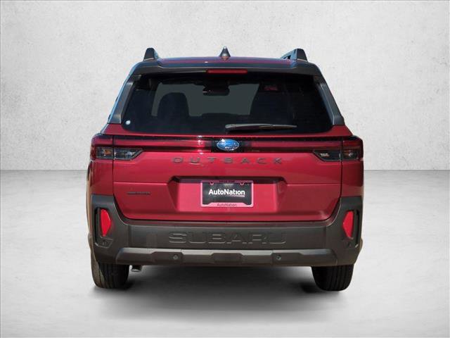New 2026 Subaru Outback Premium image 8