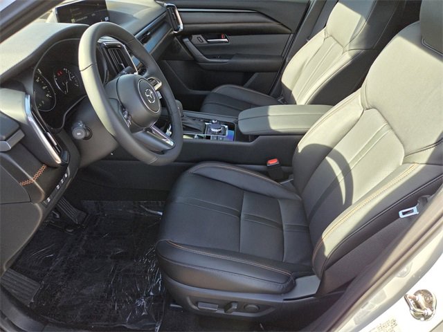 New 2026 MAZDA CX-50 2.5 Hybrid w/ Weather Package image 6