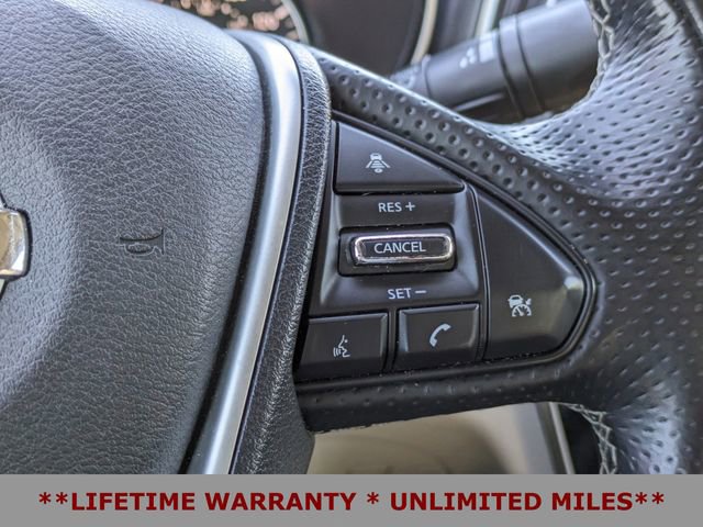 Used 2019 Nissan Maxima Platinum w/ Illumination Package image 28