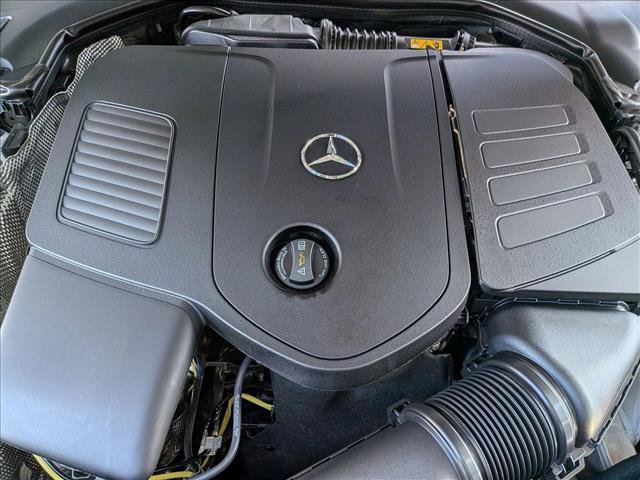 Used 2026 Mercedes-Benz C 300 Sedan image 23