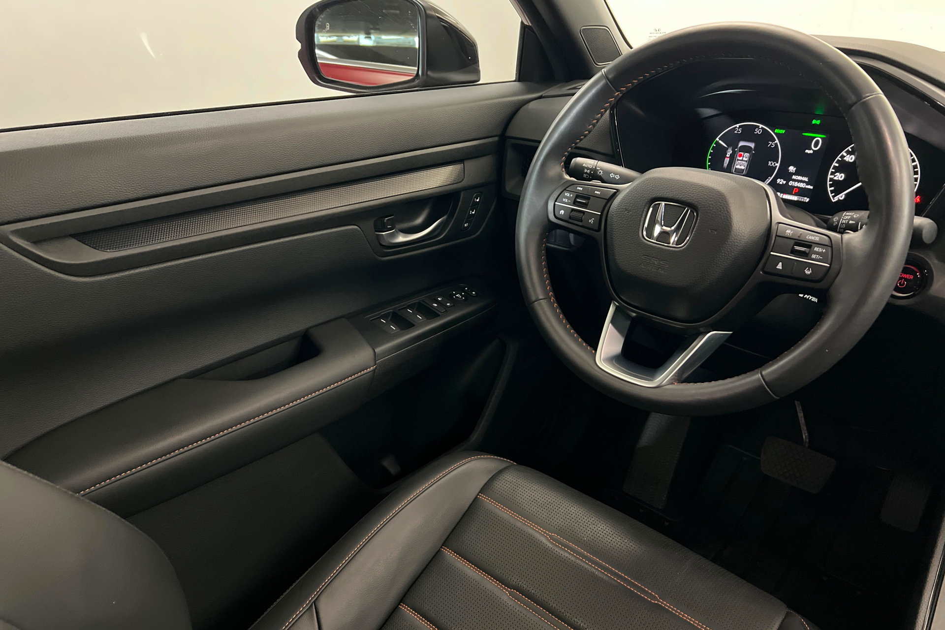 Used 2024 Honda CR-V Sport-L image 12