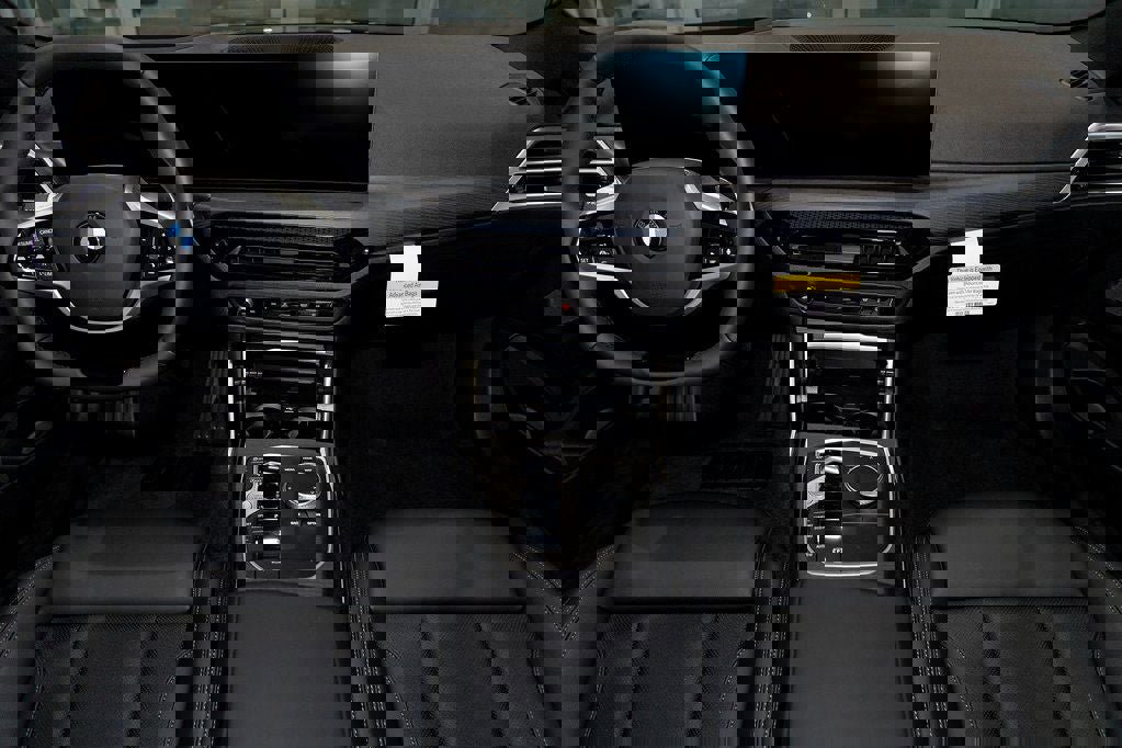 New 2026 BMW 430i xDrive Coupe w/ Premium Package image 37