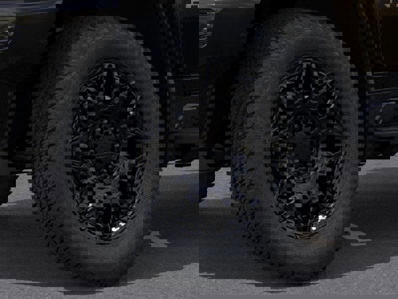 New 2026 GMC Hummer EV SUV image 9