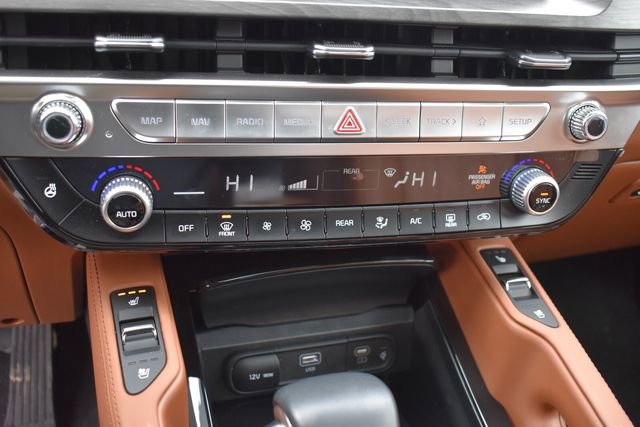 New 2025 Kia Telluride AWD image 30