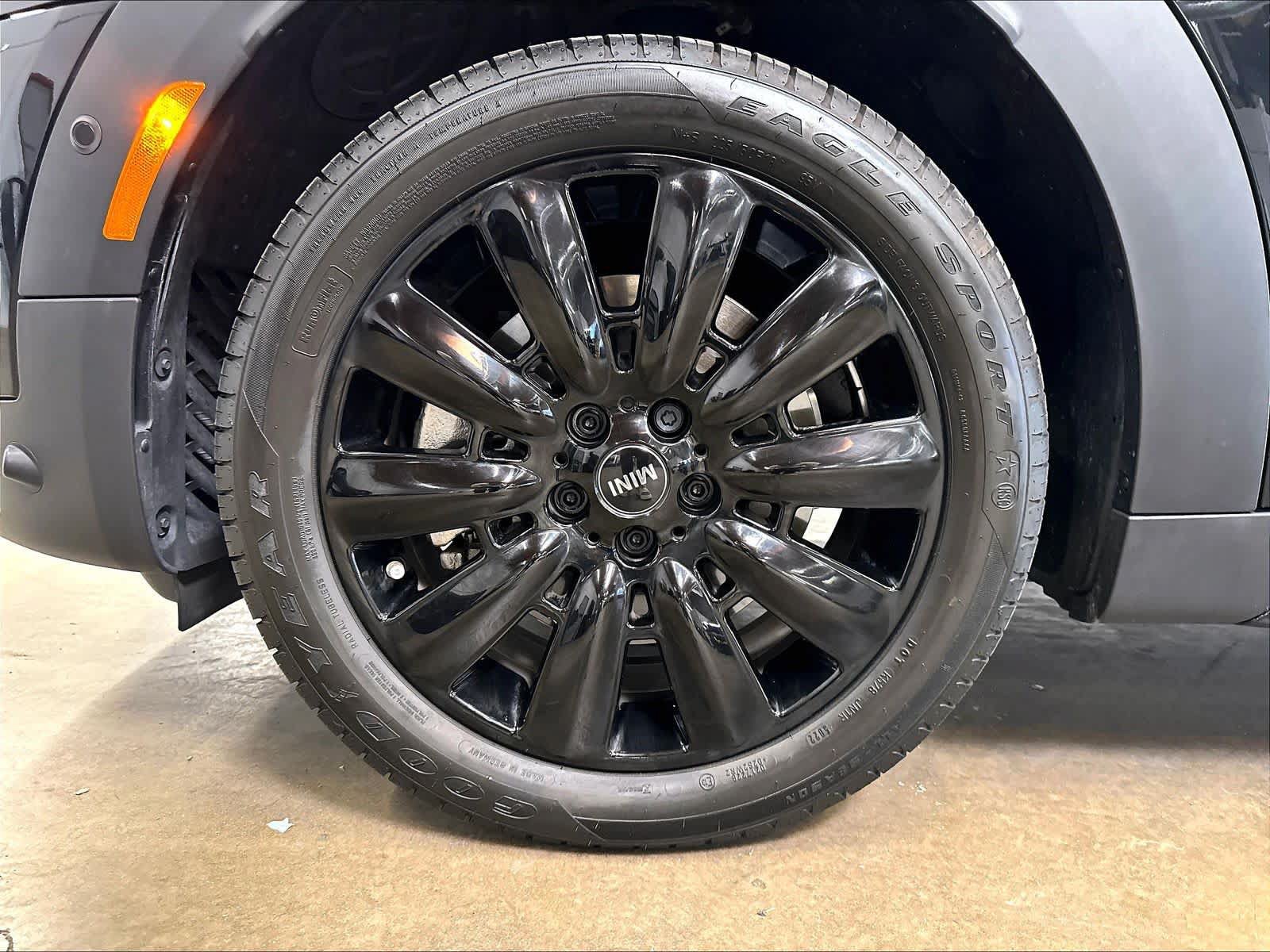 Used 2023 MINI Cooper Countryman S AWD/4WD image 11