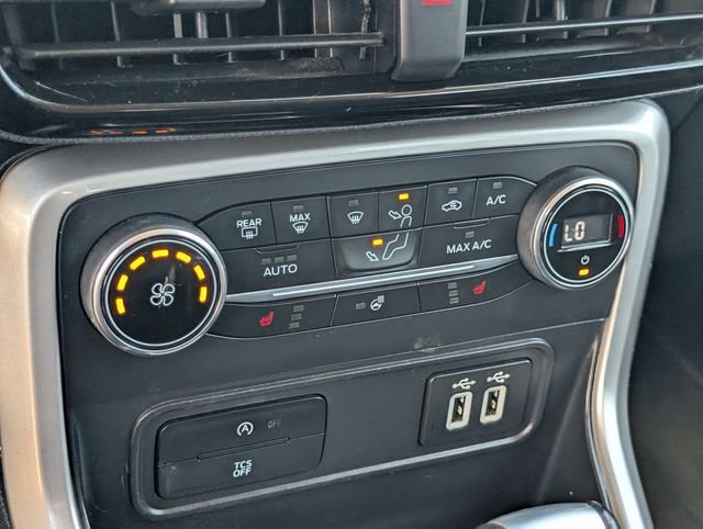 Used 2019 Ford EcoSport Titanium FWD image 31