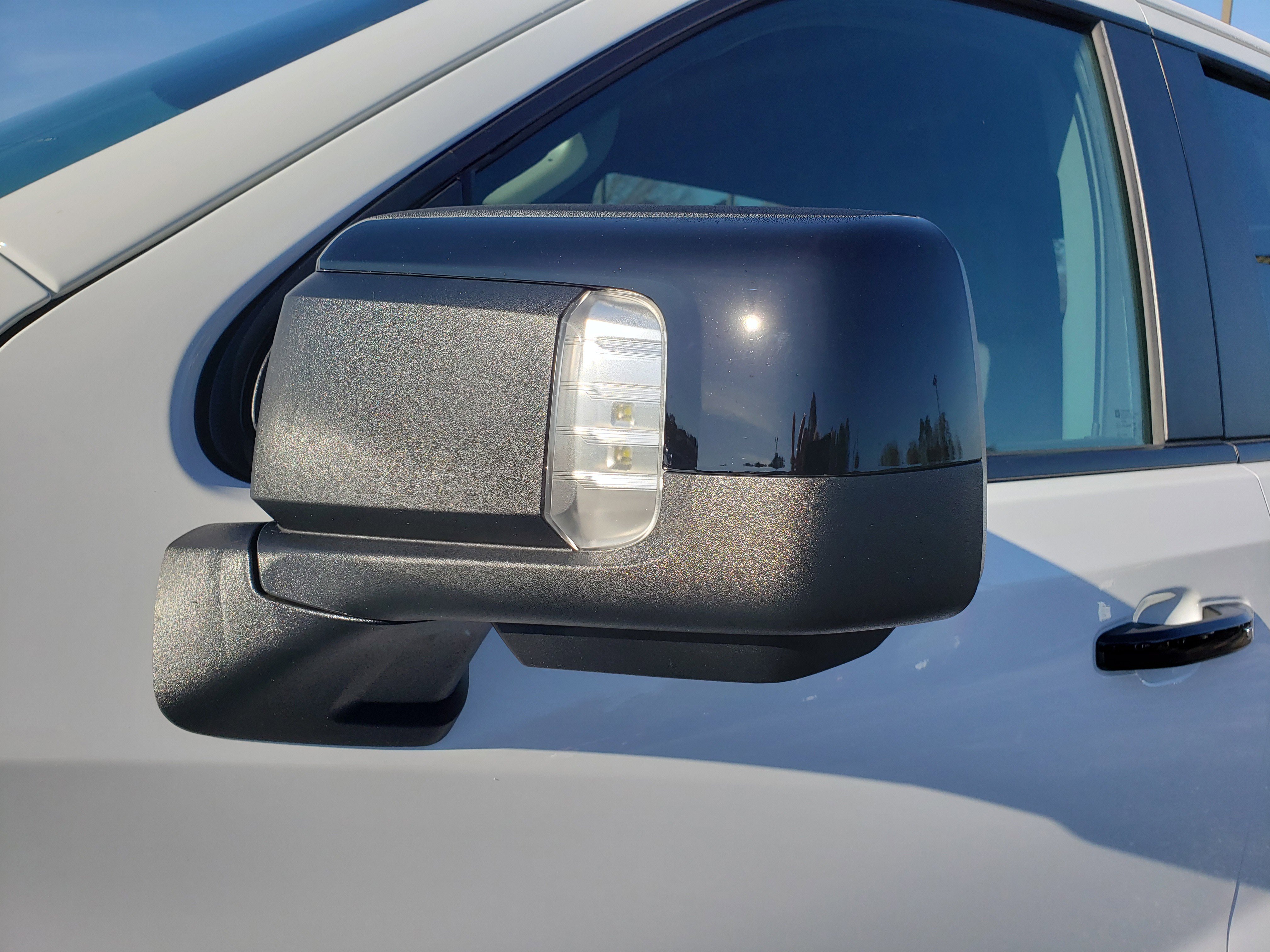 New 2026 Chevrolet Silverado 1500 LT Trail Boss w/ LT Trail Boss Premium Package image 11