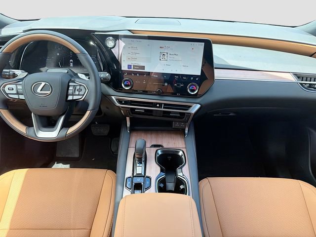 New 2026 Lexus RX 350 Premium image 20