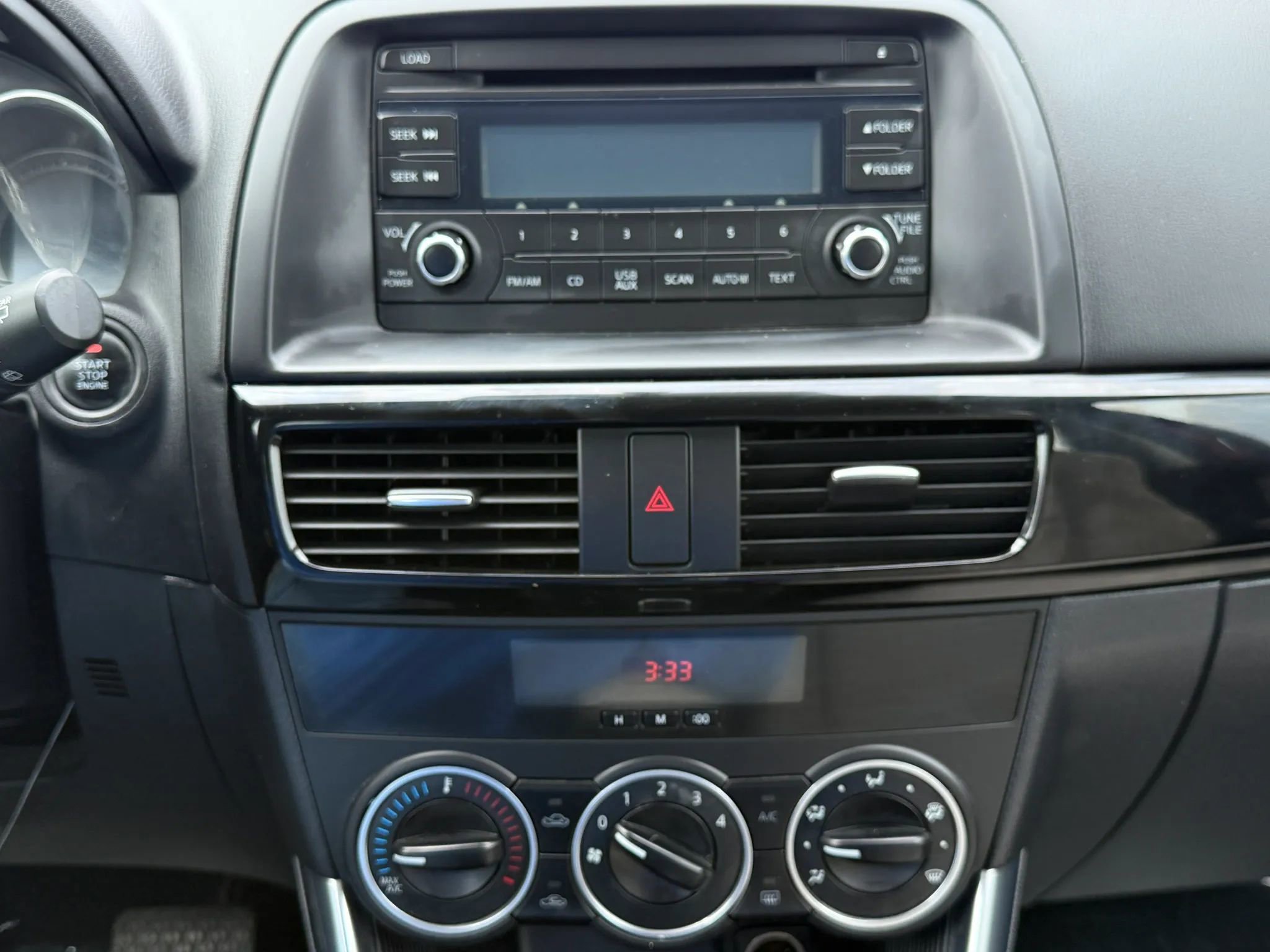 Used 2013 MAZDA CX-5 Sport FWD image 25