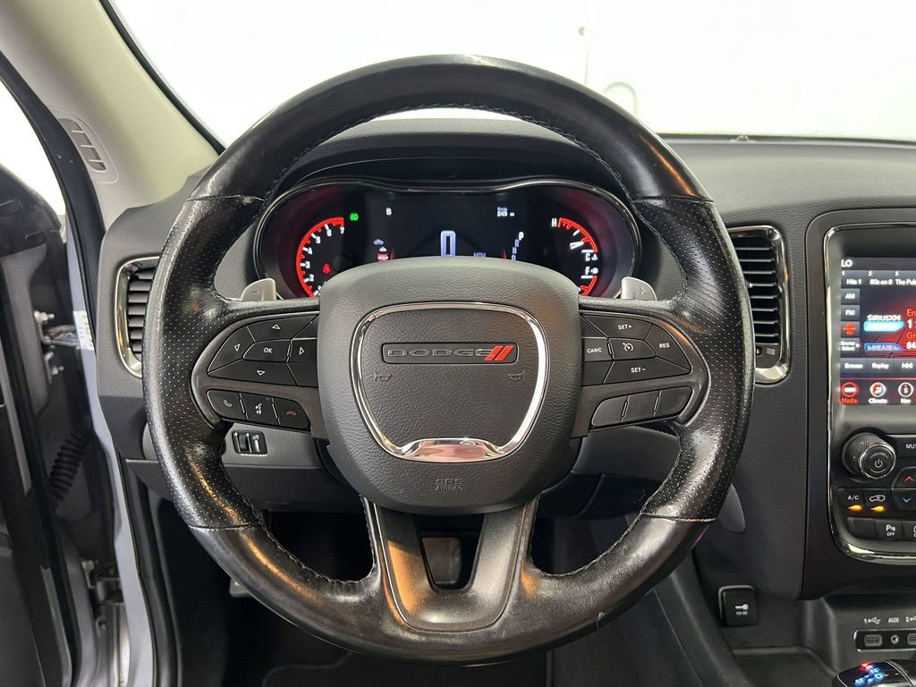 Used 2020 Dodge Durango GT image 14