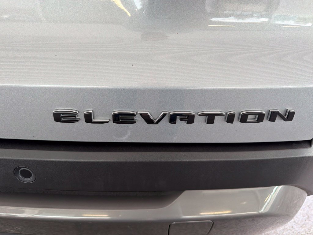 Used 2026 GMC Terrain Elevation AWD/4WD image 5