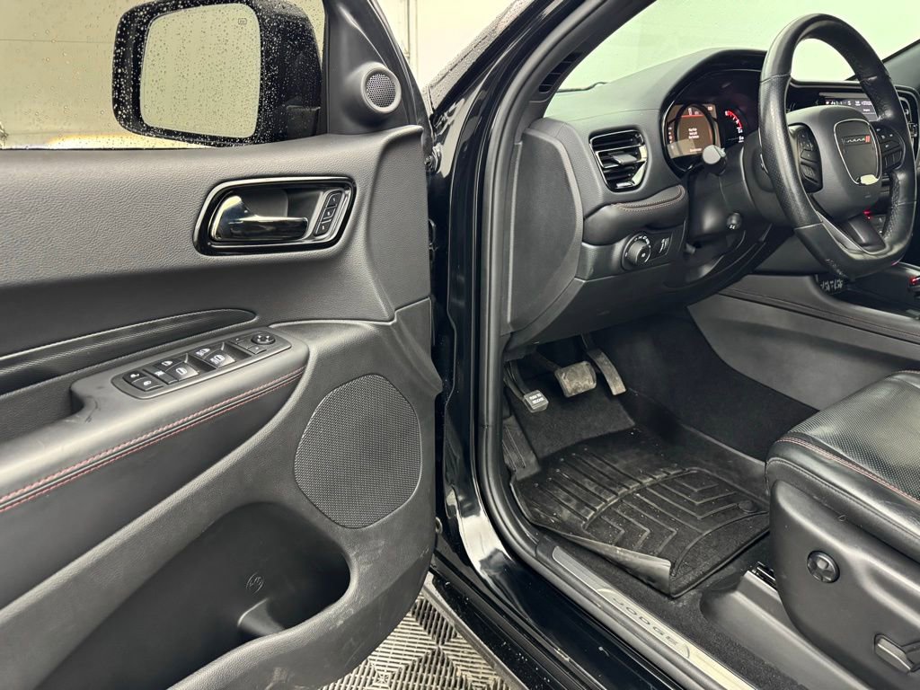 Used 2021 Dodge Durango R/T image 16