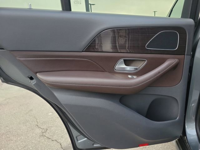 Used 2020 Mercedes-Benz GLE 350 GLE 350 image 14