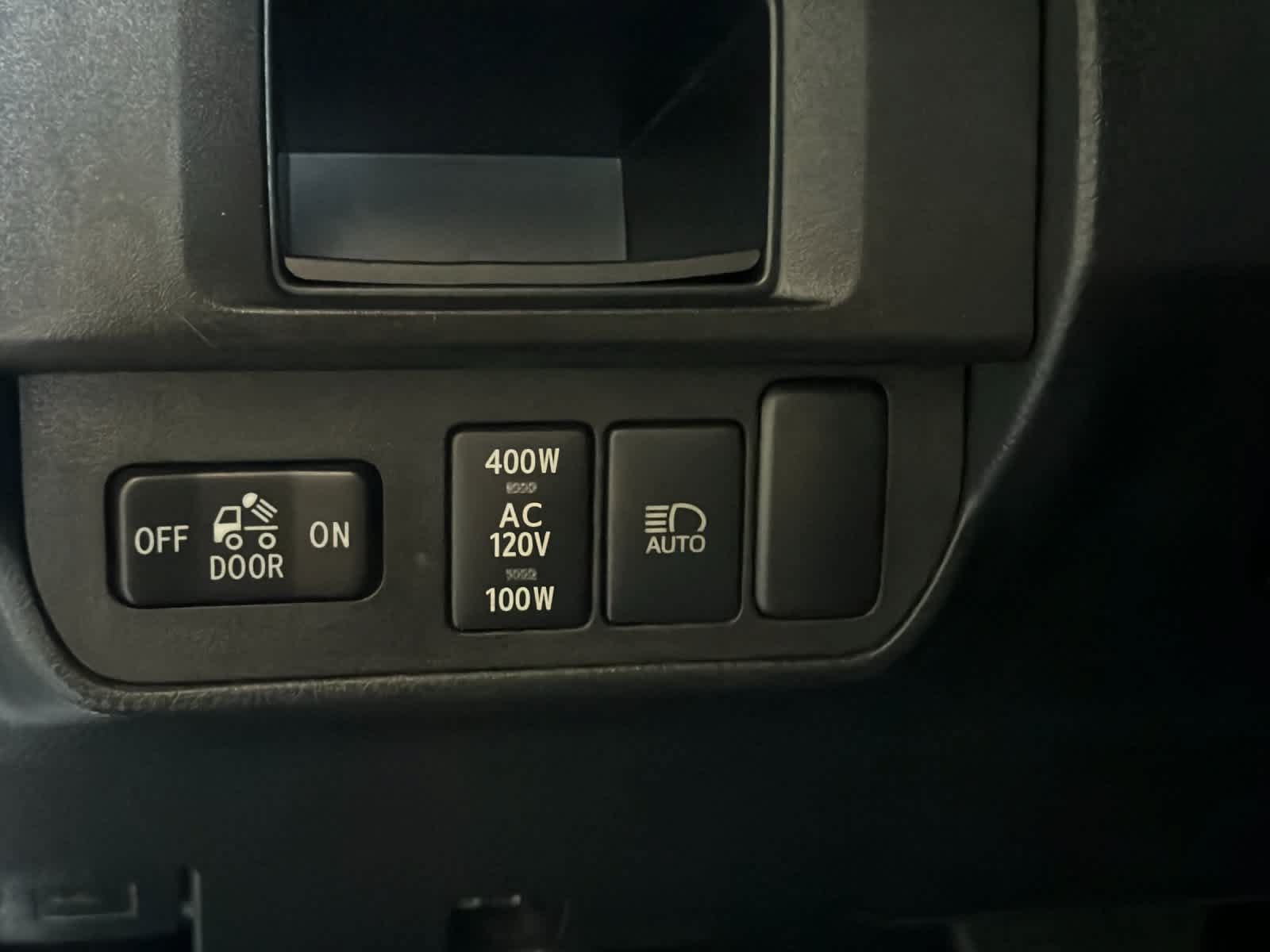 Used 2019 Toyota Tacoma TRD Off-Road AWD/4WD image 29