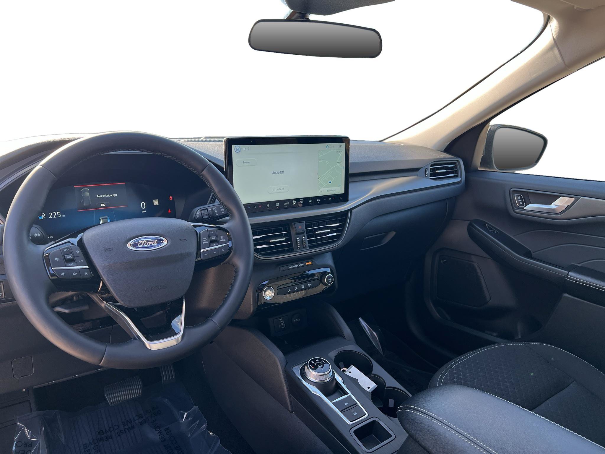 Certified 2025 Ford Escape Active w/ Active Premium Tech Pack AWD/4WD image 9