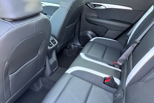 New 2026 Buick Envision Sport Touring image 13