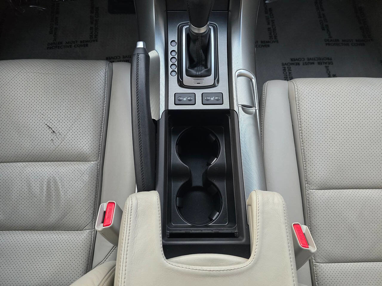 Used 2011 Acura TL w/ Technology Package image 32