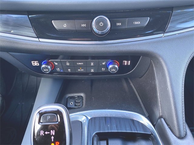 Used 2020 Buick Enclave Premium image 17