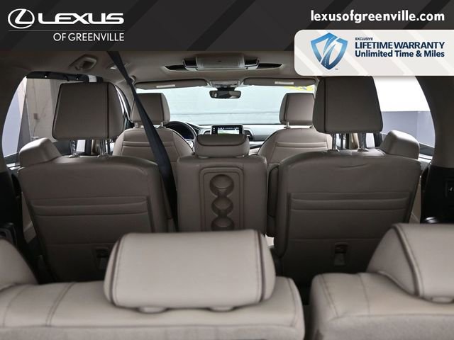 Used 2023 Honda Odyssey Elite image 35