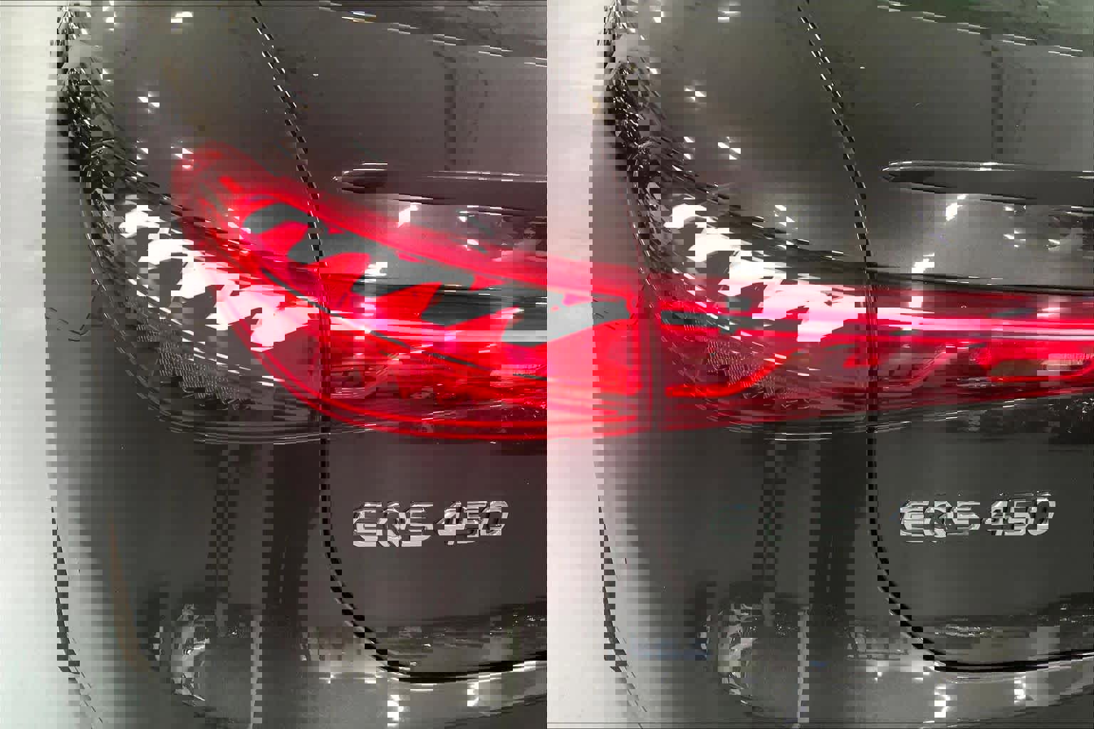 Certified 2023 Mercedes-Benz EQS 450+ EQS 450 image 28