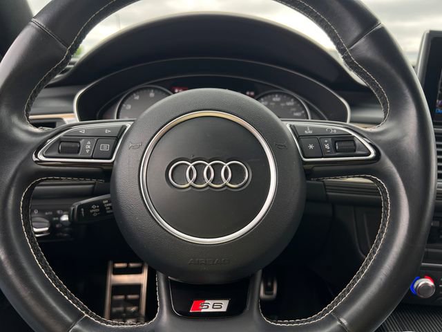 Used 2018 Audi S6 Prestige w/ S Sport Package AWD/4WD image 23