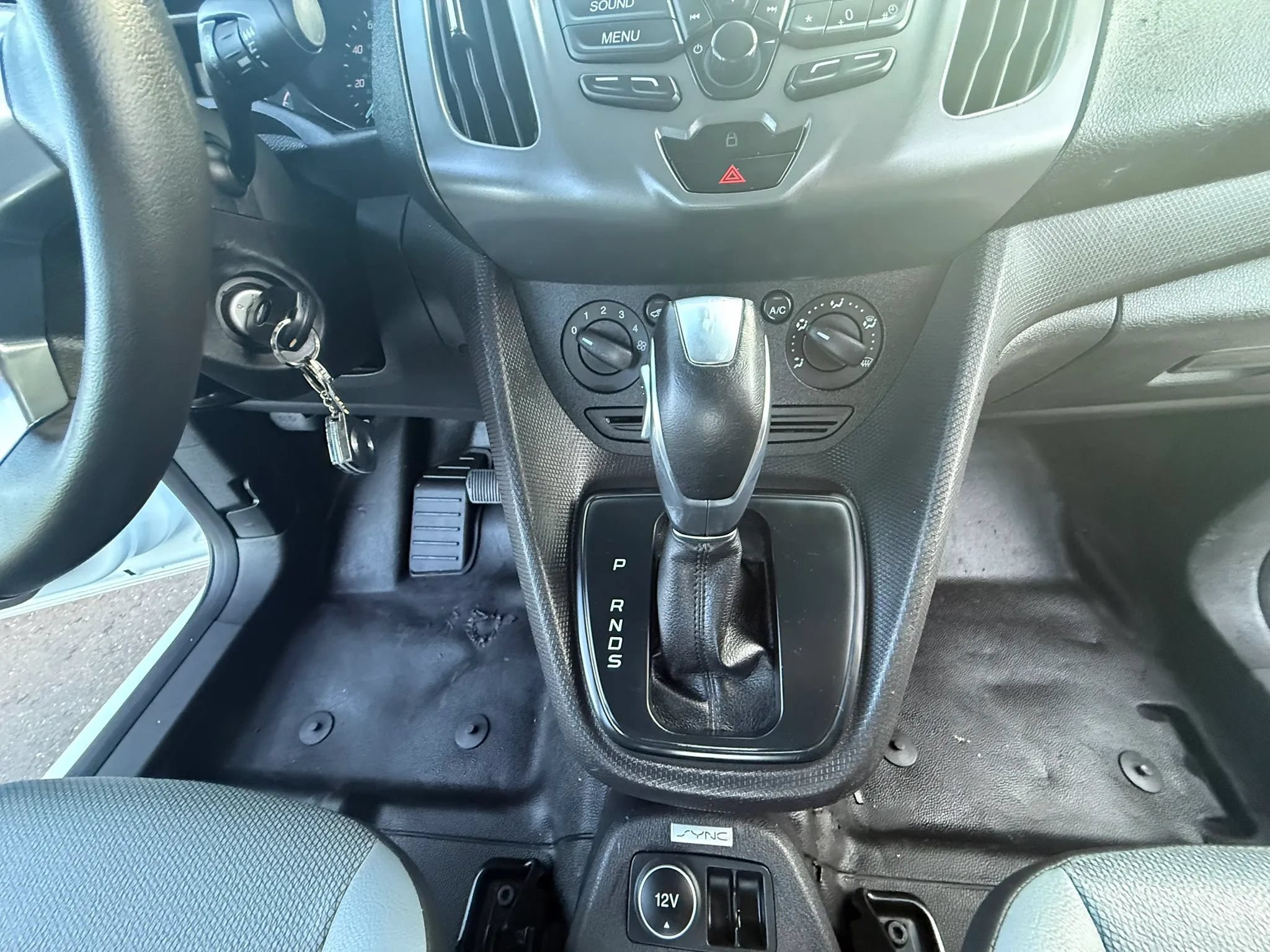Used 2018 Ford Transit Connect XL FWD image 21