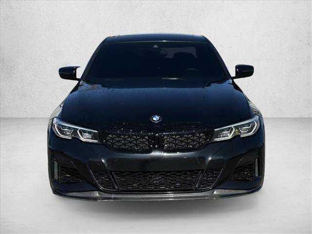 Used 2020 BMW M340i w/ Premium Package image 2