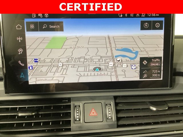 Used 2025 Audi Q5 2.0T Premium Plus w/ Premium Plus Package image 24