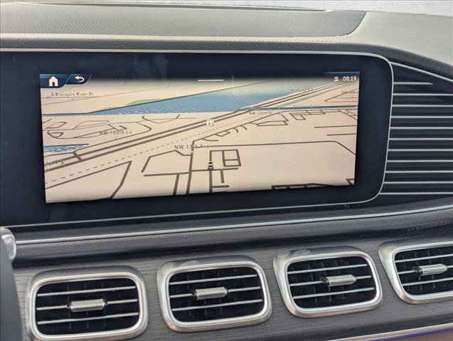 New 2026 Mercedes-Benz GLS 450 4MATIC image 12