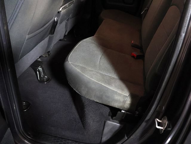Used 2022 RAM 1500 Warlock w/ Electronics Group AWD/4WD image 27