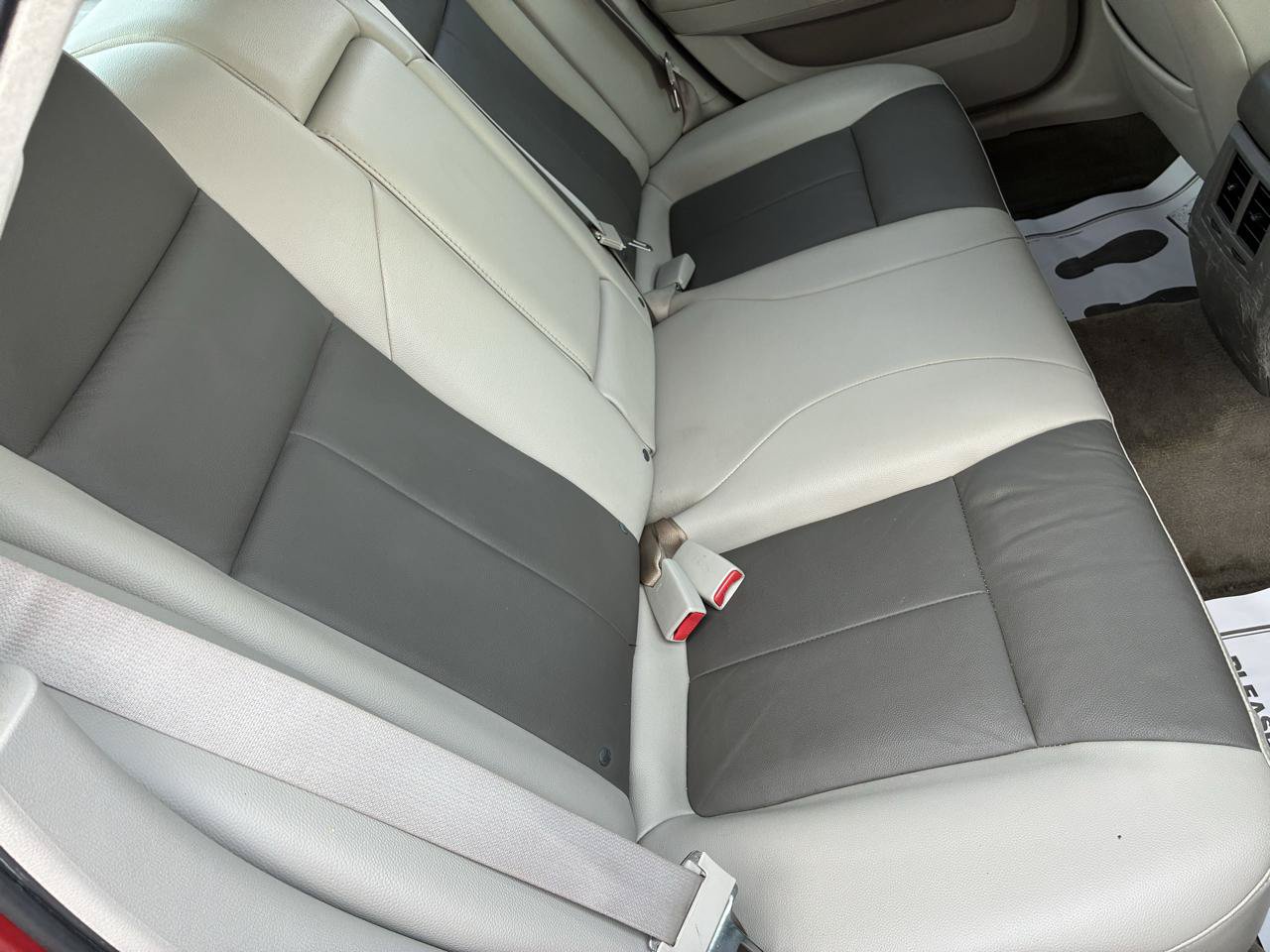 Used 2008 Chrysler 300 Touring RWD image 15