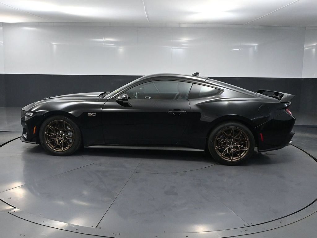Used 2024 Ford Mustang GT Premium w/ GT Performance Package RWD image 7