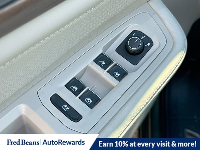 New 2026 Volkswagen Atlas SE image 15